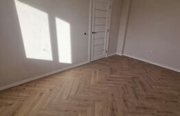 Apartament 2 camere, 52 mp, etaj intermediar, zona Burdujeni