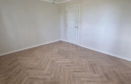 Apartament 2 camere, 52 mp, etaj intermediar, zona Burdujeni