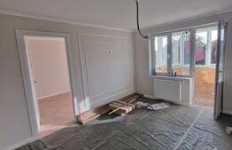 Apartament 2 camere, 52 mp, etaj intermediar, zona Burdujeni