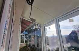 Apartament 2 camere, 52 mp, etaj intermediar, zona Burdujeni