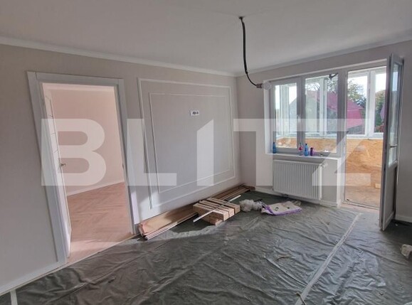 Apartament de vânzare 2 camere Burdujeni - 179656AV | BLITZ Suceava | Poza9