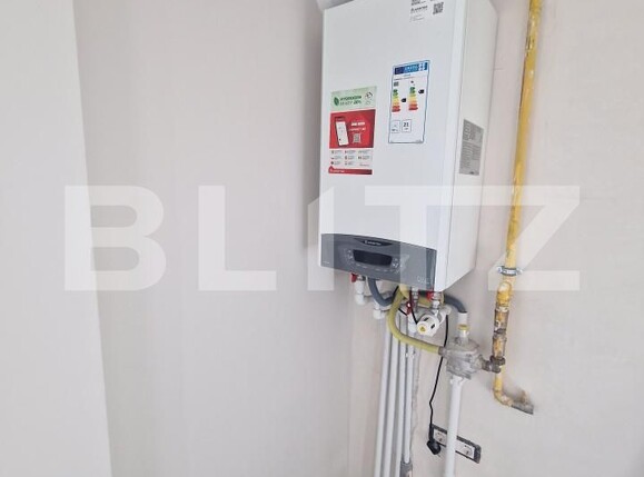 Apartament de vânzare 2 camere Burdujeni - 179656AV | BLITZ Suceava | Poza7