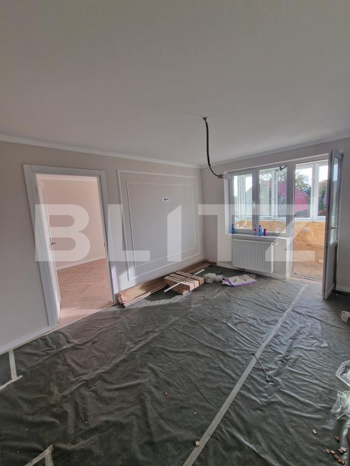 Apartament de vânzare 2 camere Burdujeni - 179656AV | BLITZ Suceava | Poza9