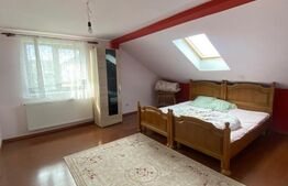 Casa individuala, 300 mp, Salcea