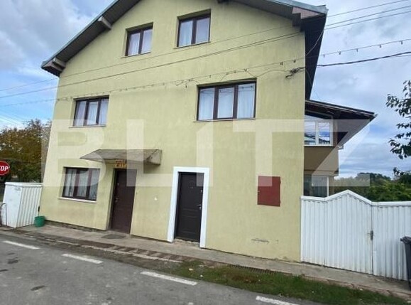 Casa de vânzare 8 camere Periferie - 179660CV | BLITZ Suceava | Poza1