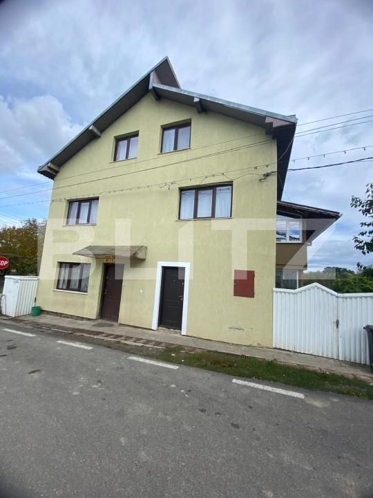 Casa de vânzare 8 camere Periferie - 179660CV | BLITZ Suceava | Poza1
