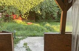 Casa batraneasca, teren 5183 mp, sat Calugareni, comuna Adancata