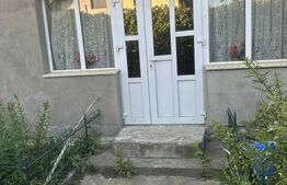 Casa batraneasca, teren 5183 mp, sat Calugareni, comuna Adancata