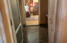 Casa batraneasca, teren 5183 mp, sat Calugareni, comuna Adancata