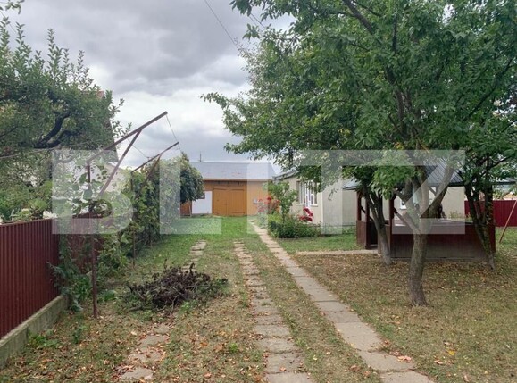 Casa de vânzare 3 camere Exterior Est - 179666CV | BLITZ Suceava | Poza1
