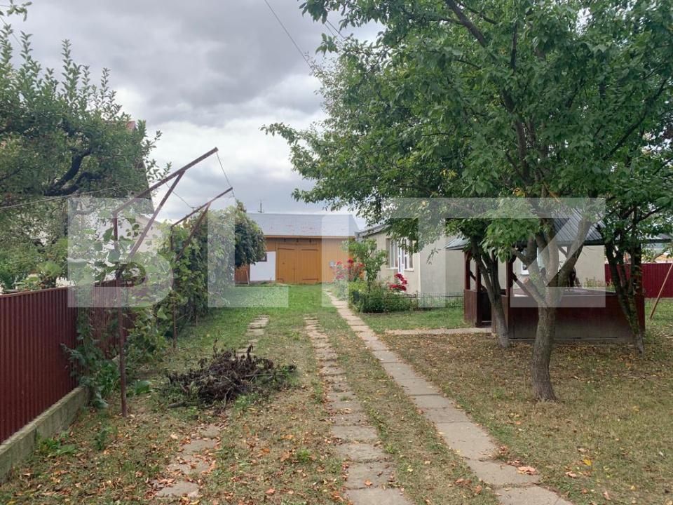 Casa de vânzare 3 camere Exterior Est - 179666CV | BLITZ Suceava | Poza1