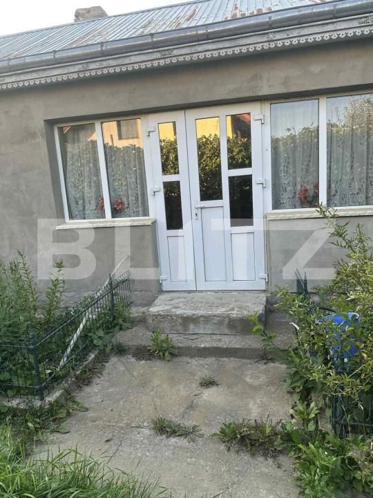 Casa de vânzare 3 camere Exterior Est - 179666CV | BLITZ Suceava | Poza4