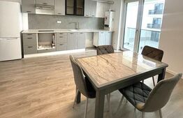 Apartament 1 Cameră - Mobilat/Utilat - Complex Mandachi Twins 