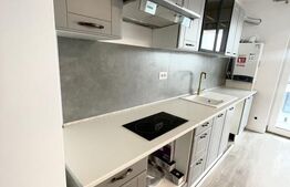 Apartament 1 Cameră - Mobilat/Utilat - Complex Mandachi Twins 