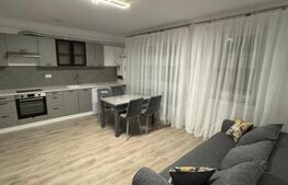 Apartament 1 Cameră - Mobilat/Utilat - Complex Mandachi Twins 