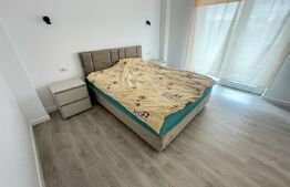 Apartament 1 Cameră - Mobilat/Utilat - Complex Mandachi Twins 