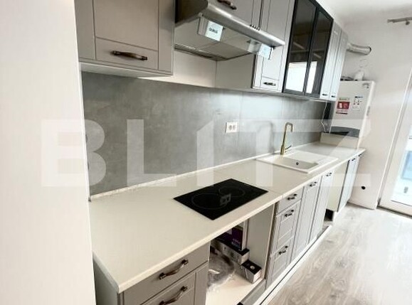 Garsonieră de închiriat Obcini - 179672AI | BLITZ Suceava | Poza1