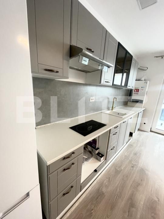 Garsonieră de închiriat Obcini - 179672AI | BLITZ Suceava | Poza1