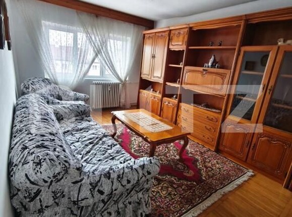 Apartament de închiriat 2 camere Radauti - 179676AI | BLITZ Suceava | Poza2