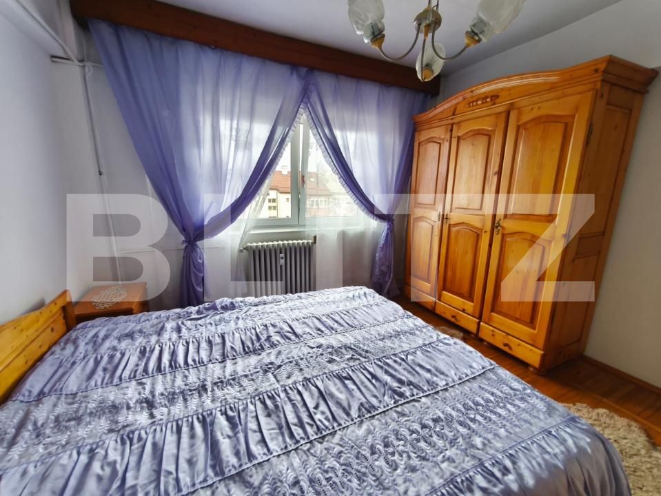 Apartament de închiriat 2 camere Radauti - 179676AI | BLITZ Suceava | Poza5
