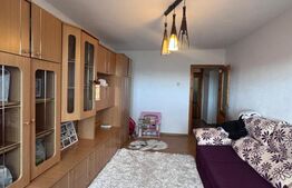 Apartament 2 camere, zona linisitita, Radauti