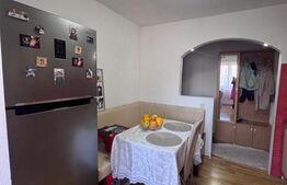 Apartament 2 camere, zona linisitita, Radauti