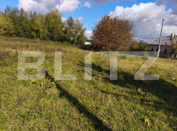 Teren de vânzare Radauti - 179782TV | BLITZ Suceava | Poza6