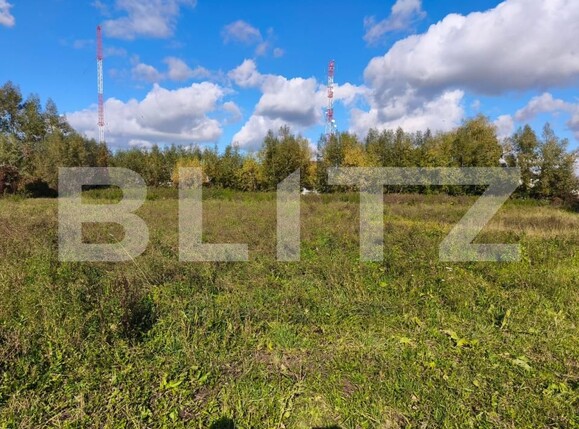 Teren de vânzare Radauti - 179782TV | BLITZ Suceava | Poza4