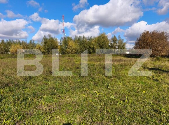 Teren de vânzare Radauti - 179782TV | BLITZ Suceava | Poza5