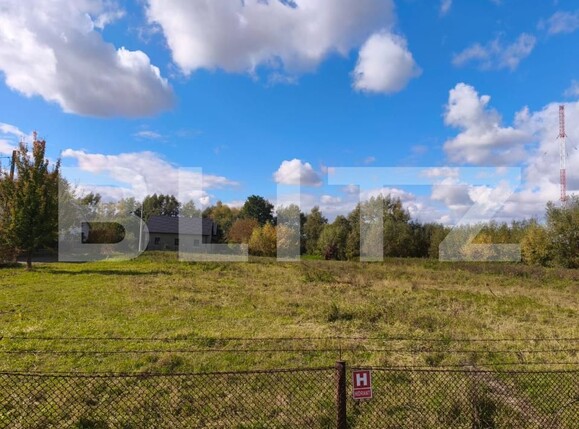 Teren de vânzare Radauti - 179782TV | BLITZ Suceava | Poza1