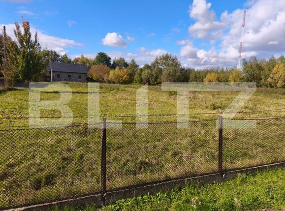 Teren de vânzare Radauti - 179782TV | BLITZ Suceava | Poza3