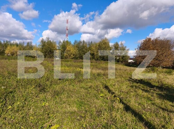 Teren de vânzare Radauti - 179782TV | BLITZ Suceava | Poza7