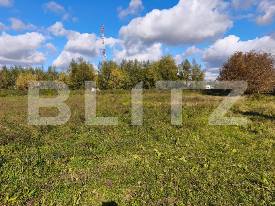 Teren de vânzare Radauti - 179782TV | BLITZ Suceava | Poza5