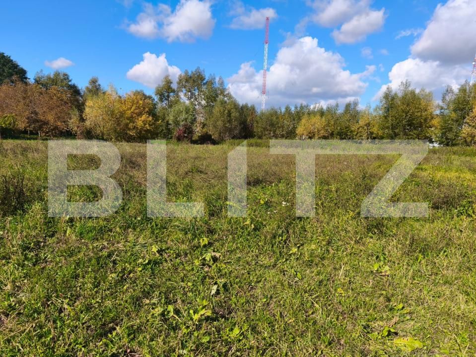 Teren de vânzare Radauti - 179782TV | BLITZ Suceava | Poza4