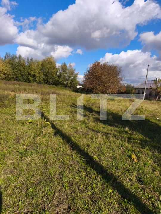 Teren de vânzare Radauti - 179782TV | BLITZ Suceava | Poza6
