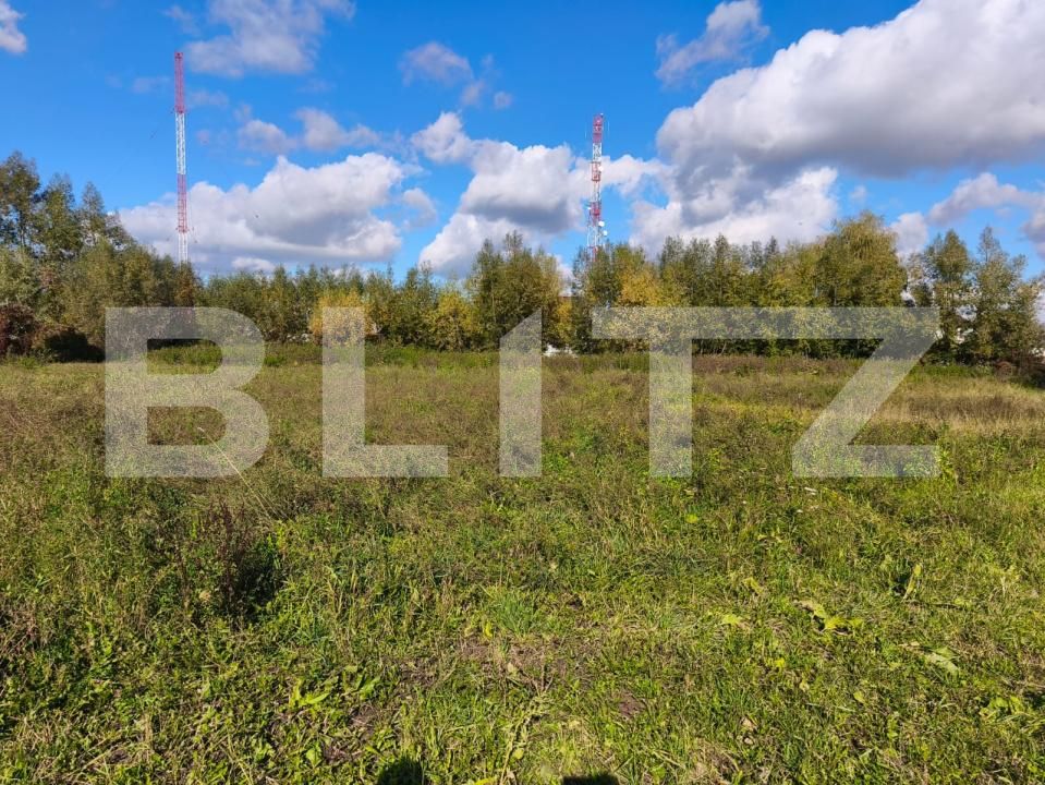 Teren de vânzare Radauti - 179782TV | BLITZ Suceava | Poza2