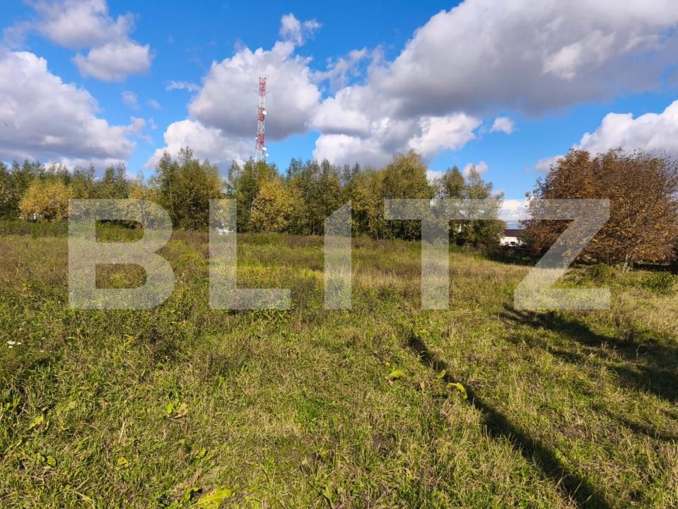 Teren de vânzare Radauti - 179782TV | BLITZ Suceava | Poza7