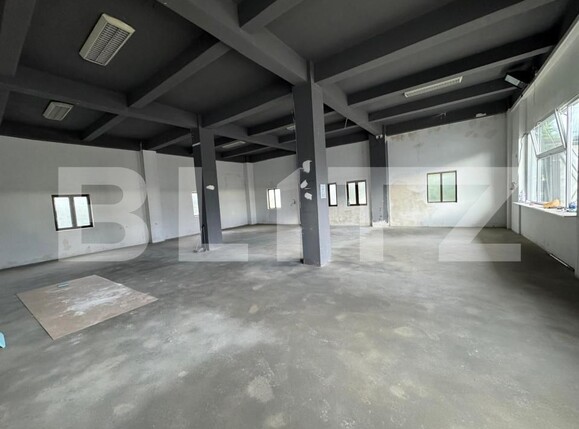 Spațiu comercial de vânzare Burdujeni - 179848SVC | BLITZ Suceava | Poza3