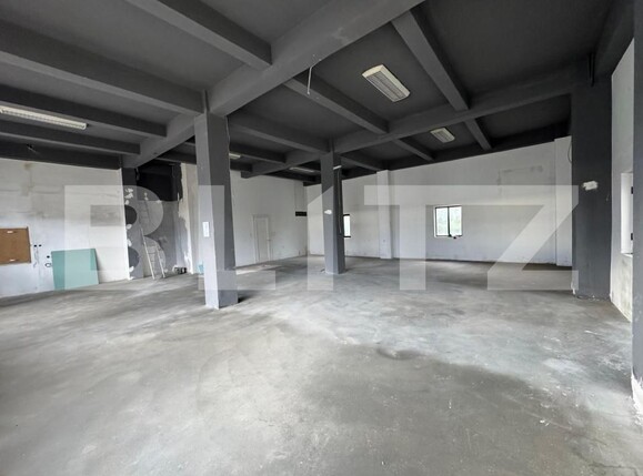 Spațiu comercial de vânzare Burdujeni - 179848SVC | BLITZ Suceava | Poza4