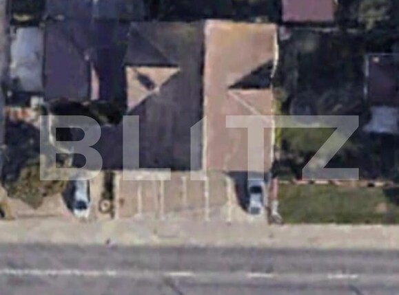 Spațiu comercial de vânzare Burdujeni - 179848SVC | BLITZ Suceava | Poza2