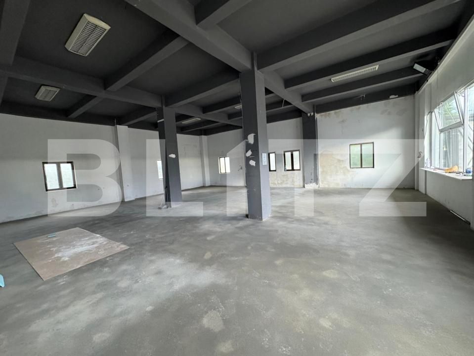 Spațiu comercial de vânzare Burdujeni - 179848SVC | BLITZ Suceava | Poza3