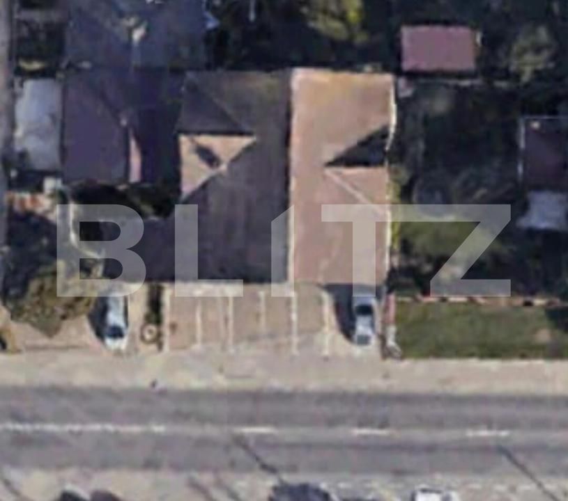 Spațiu comercial de vânzare Burdujeni - 179848SVC | BLITZ Suceava | Poza2