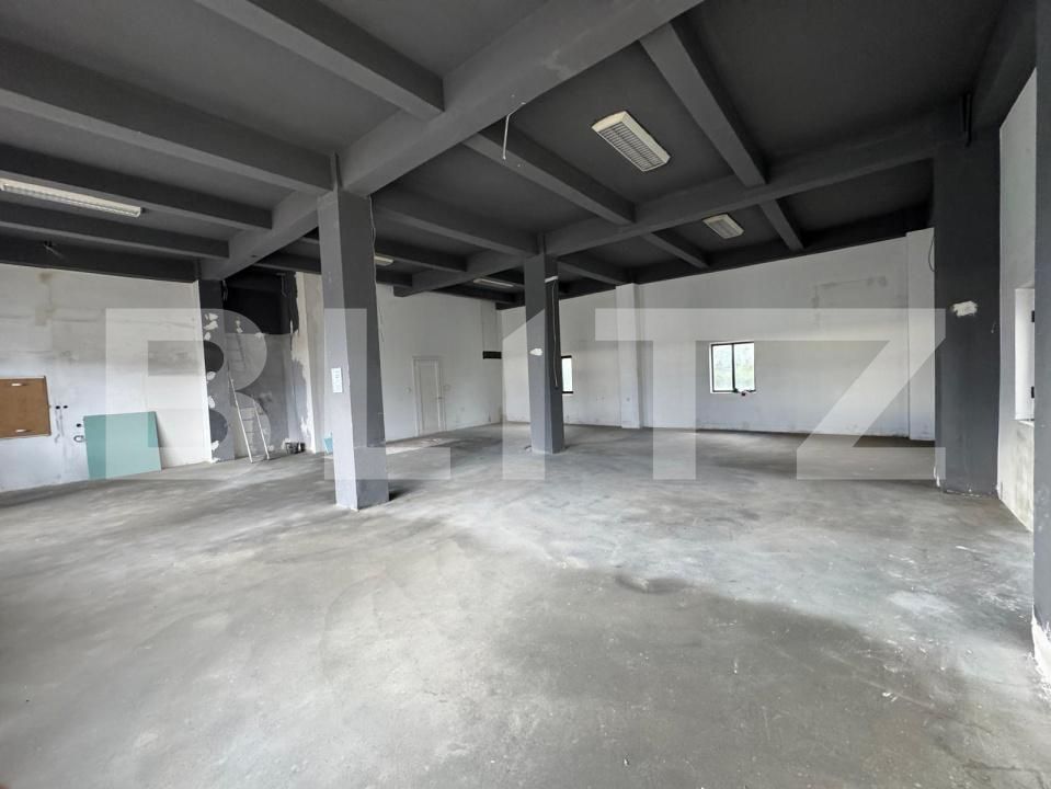 Spațiu comercial de vânzare Burdujeni - 179848SVC | BLITZ Suceava | Poza4
