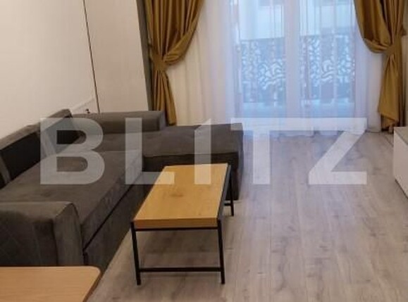Apartament de închiriat 2 camere Central - 179875AI | BLITZ Suceava | Poza1