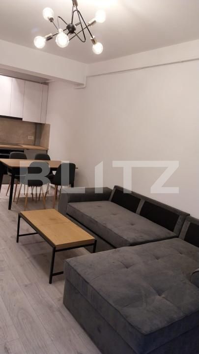 Apartament de închiriat 2 camere Central - 179875AI | BLITZ Suceava | Poza2