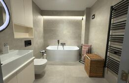 Apartament 3 camere, 90 mp, zona Obcini