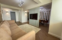 Apartament 3 camere, 90 mp, zona Obcini