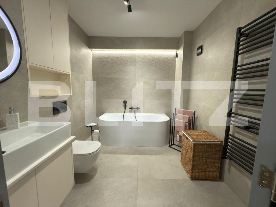 Apartament de vânzare 3 camere Obcini - 180041AV | BLITZ Suceava | Poza11