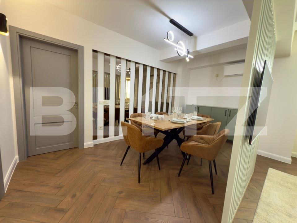 Apartament de vânzare 3 camere Obcini - 180041AV | BLITZ Suceava | Poza4