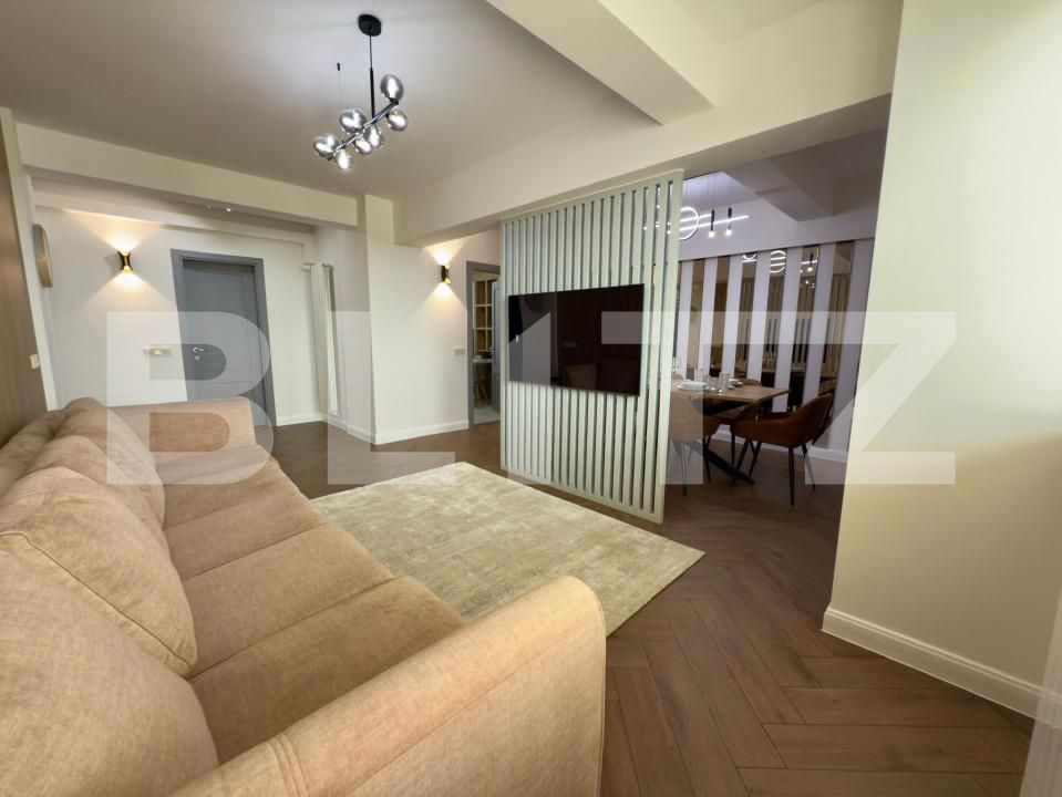 Apartament de vânzare 3 camere Obcini - 180041AV | BLITZ Suceava | Poza1